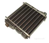 VAILLANT 061849 HEAT EXCHANGER