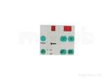 Vaillant 159097 Control Panel Door