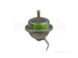 VAILLANT 181025 EXPANSION VESSEL