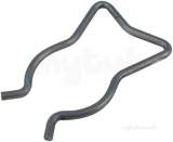 Vaillant 219622 Clip Pk Of 10