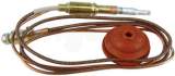 Vaillant 171140 Thermocouple