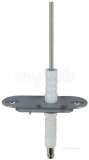 Vaillant 090699 Flame Sensing Electrode