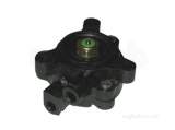 Vaillant 151017 Pressure Diff Valve