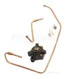 Vaillant 151027 Flow Switch