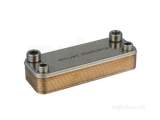 Vaillant 064946 Dhw H/exanger Only
