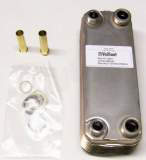 Vaillant 065053 Dhw Heat Ex Ecomax 824