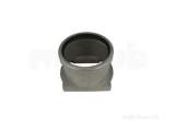 Vaillant 083384 Gas Flue Connector