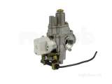 VAILLANT 021166 GAS VALVE E