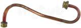 Vaillant 019376 Pipe Con