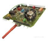 Vaillant 252945 Electronic Regulator Pcb