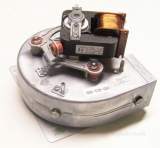 Vaillant 190215 Fan Assembly