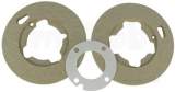 Vaillant 210734 Insulation