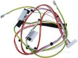 Vokera 10020530 Wiring Harness