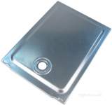 Vokera 10020216 Cover Assembly