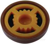 Vokera 10024462 Orange Flow Regulator