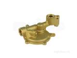 Vokera 8429 Manifold