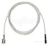 Worcester 87161045540 Flame Sense Lead