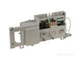 Worcester 87161056600 Control Box Assembly