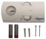 Worcester 87161061910 Digistat Transmitter