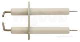 Worcester 87161051860 Spark Electrode