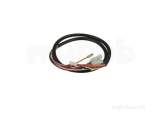 Worcester 87161217840 Harness