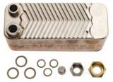 Worcester 87154069500 Heat Exchanger