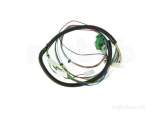 Worcester 87161035140 Harness