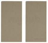 Worcester 87161568520 Insulation Sides