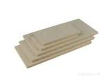 Worcester 87161059370 Insulation Set