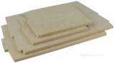 Worcester 87161050100 Insulation Pack