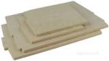 WORCESTER 87161050100 INSULATION PACK