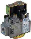 Malvern M1098 Gas Valve And Mk1 Lead