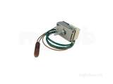 Worcester 87161423900 Thermostat Control
