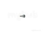 Worcester 87161401050 Retaining Clip Screw