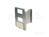Worcester 87161018060 Side Plate R H Assembly