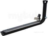 Falcon 531630190 Burner Assembly