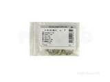 WORCESTER 87101030600 WASHER PACK OF 10