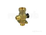 WORCESTER 87161034240 VALVE