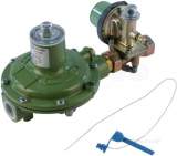 Related item Clesse 006836ra Upso/opso Propane 37mbar