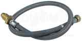 Clesse Uurlxd33a 33 Inch Pigtail Nrv Galv