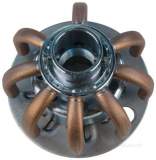 Bosch Riello 3006700 Gs20 Head Assembly