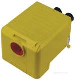 Riello 3001165 525se-3f Control Box 8
