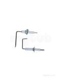 Ferroli 39808800 Electrode Kit