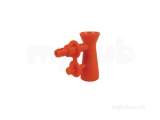 Ferroli 39809790 Venturi And Test Point Kit