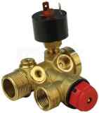 Ferroli 39813030 Safety Valve