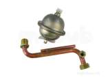 Ferroli 39809150 Expansion Vessel Kit