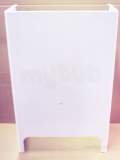 Ferroli 39808650 Casing Panel-white