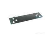 Ideal 170937 Wall Mounting Plate Kit