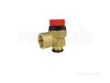 IDEAL 170992 PRESSURE RELIEF VALVE KIT