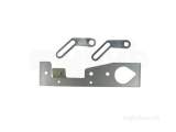 Caradon Ideal 170983 Control Hinge Kit